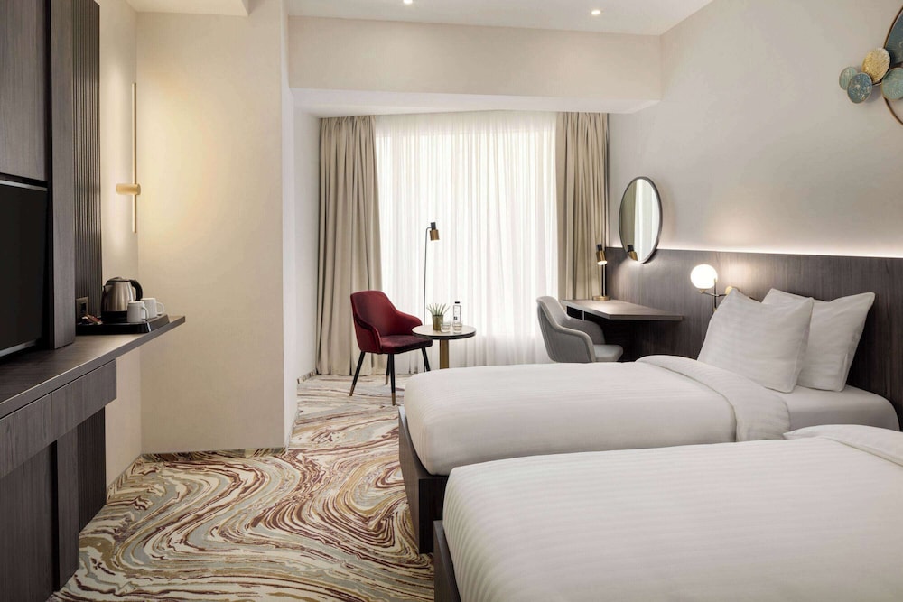 Ramada by Wyndham Bucharest Otopeni Airport 18/44