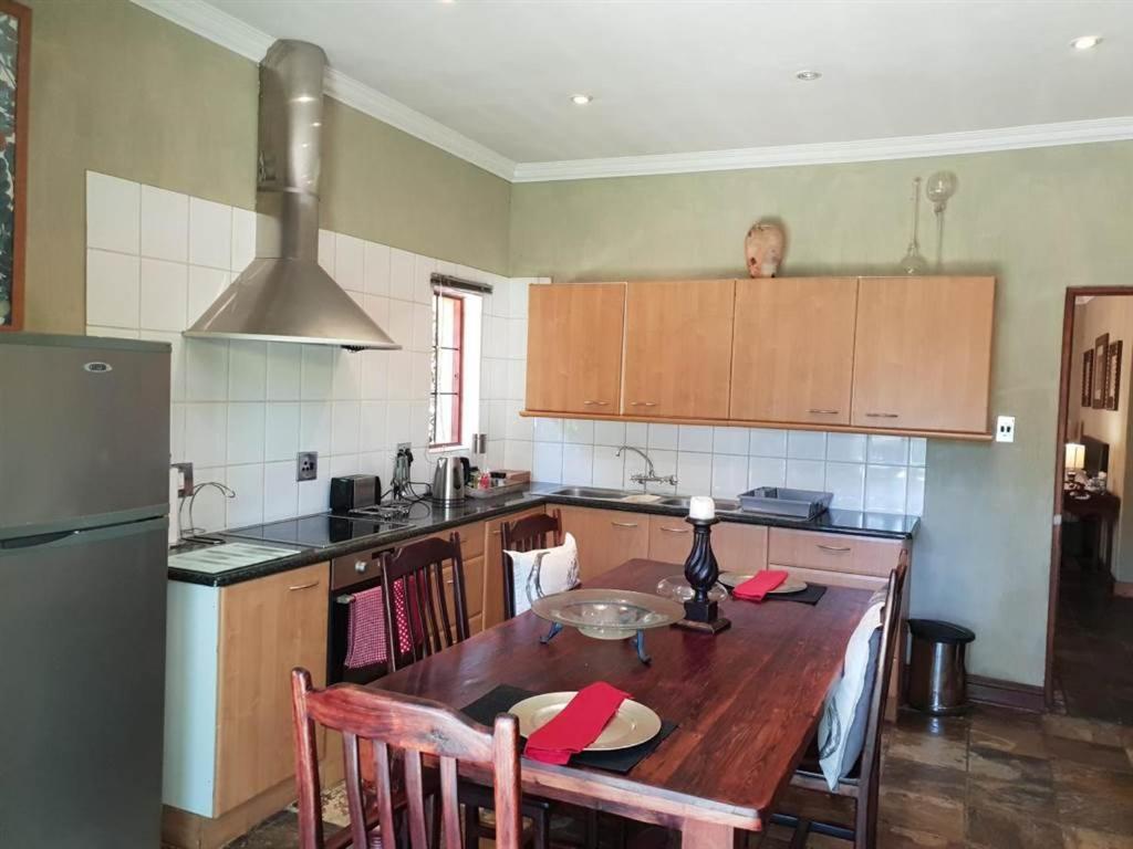 The Lemon Tree Self-Catering 30/50