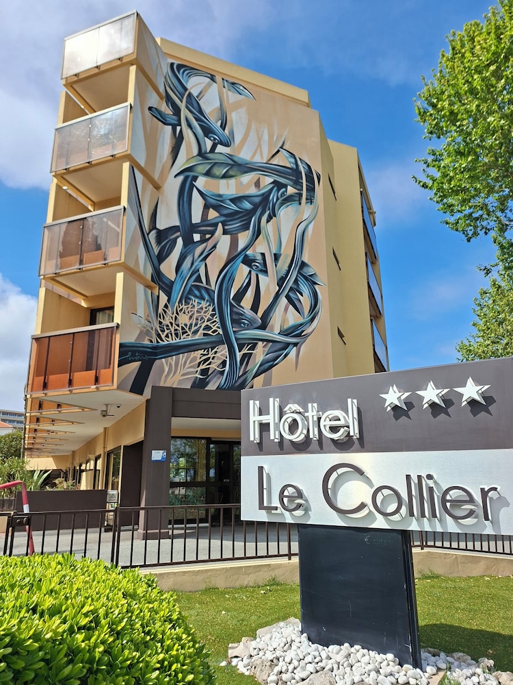 Hotel Le Collier 6/50