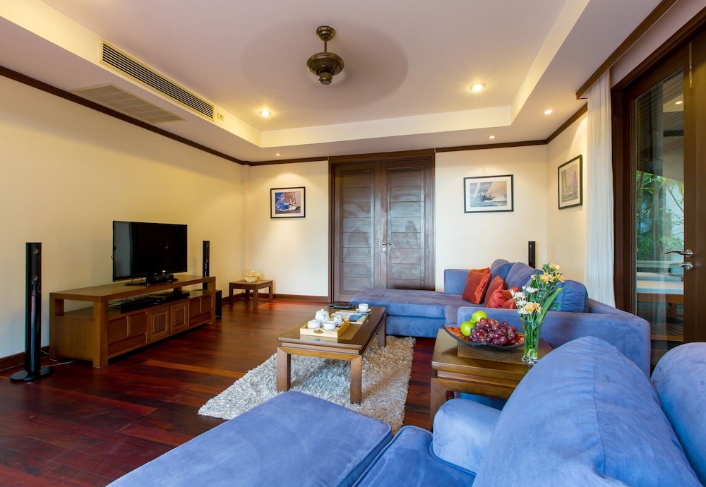 Katamanda Luxury Villas 20/37