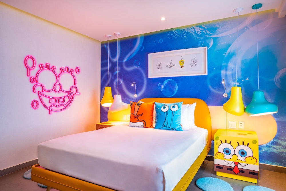 Nickelodeon Hotels and Resorts Riviera Maya All Inclusive 13/44