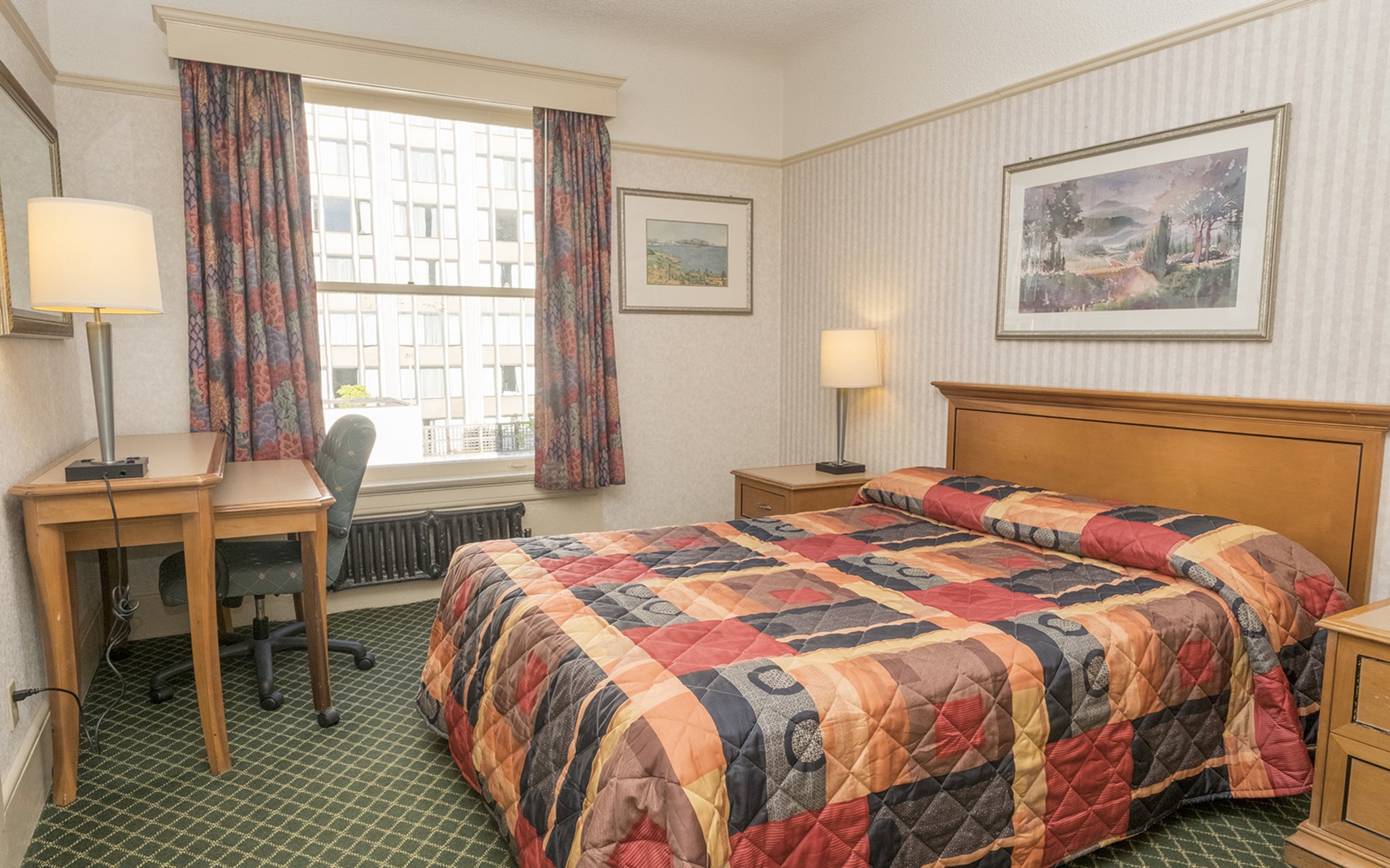 Union Square Plaza Hotel 48/77