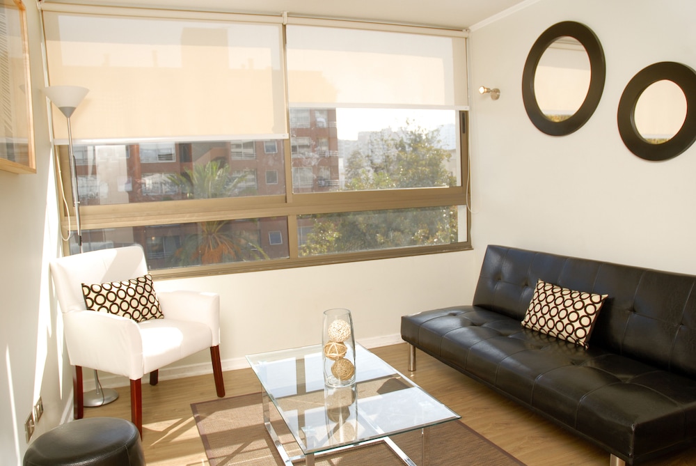 Providencia Apart Hotel 26/50