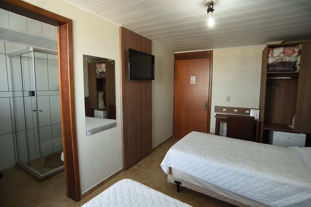 HOTEL DOM RAFAEL EXECUTIVO 20/62