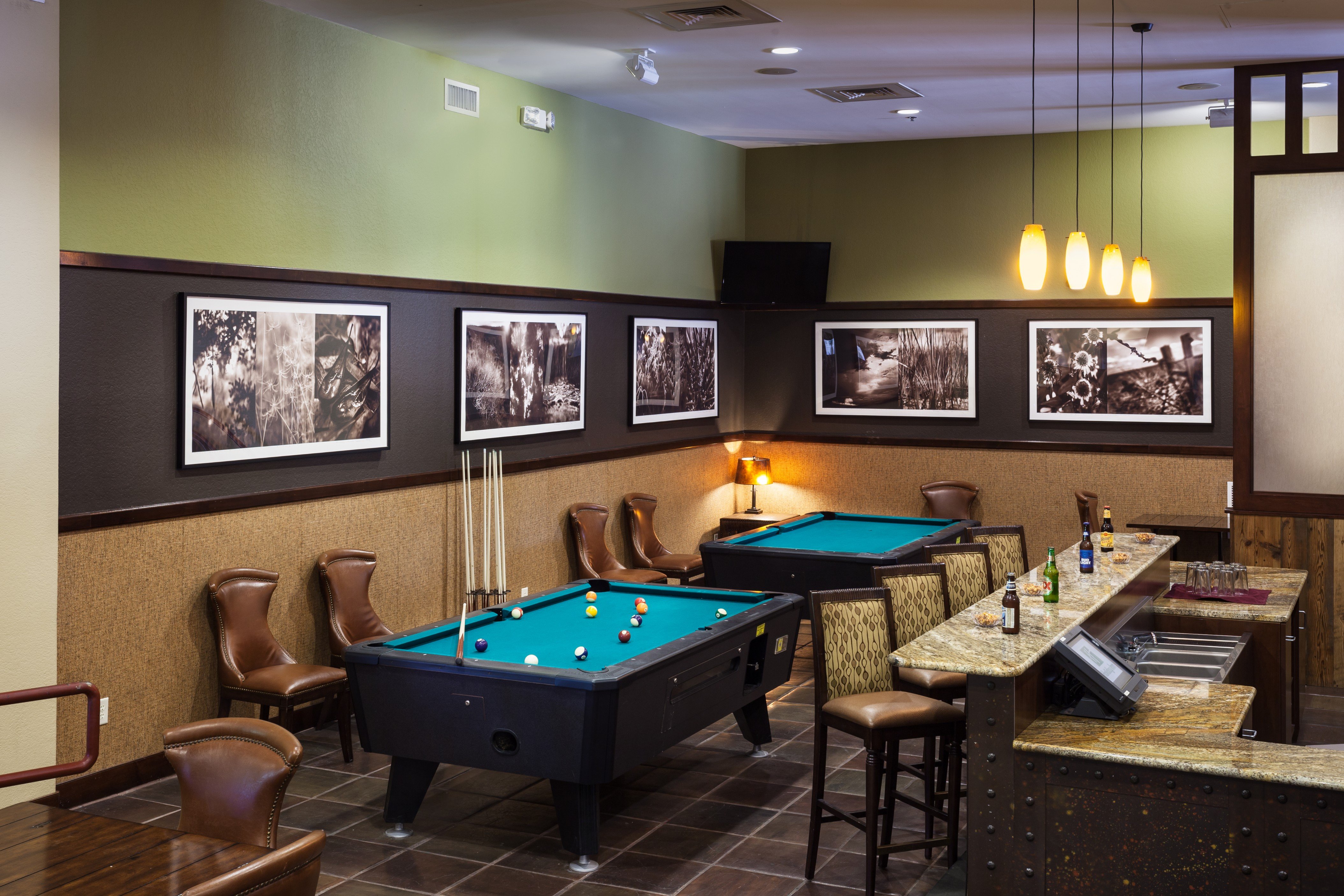 Holiday Inn San Antonio Seaworld, an IHG Hotel 53/61
