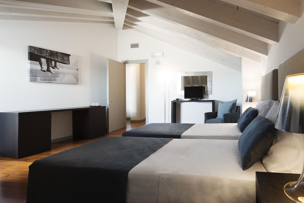 Hotel del Porto 14/61