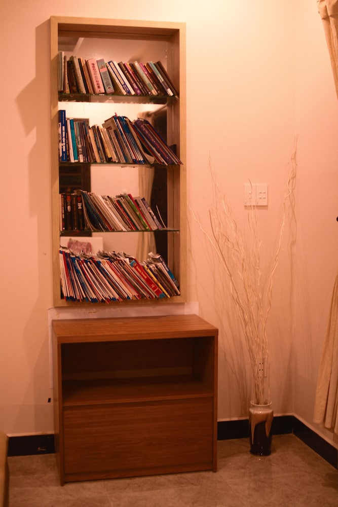 Jolie Villa Hoi An Homestay photo4