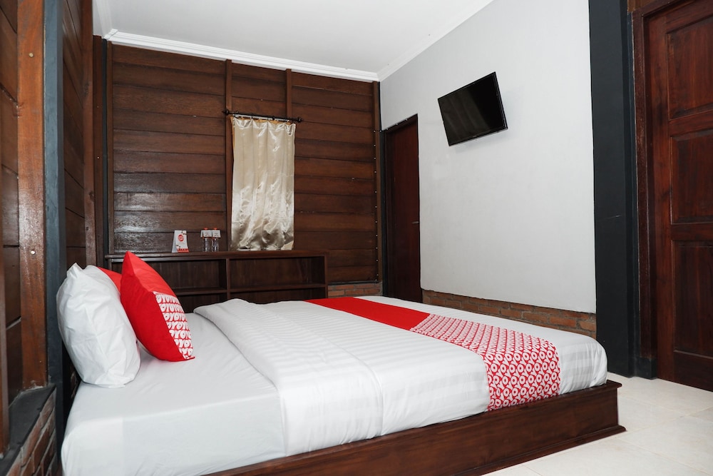 OYO 550 Kebon Krapyak Cottage Syariah 9/42