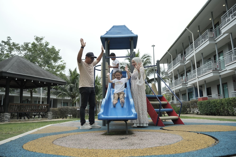 Royale Chulan Cherating – Chalet 39/42