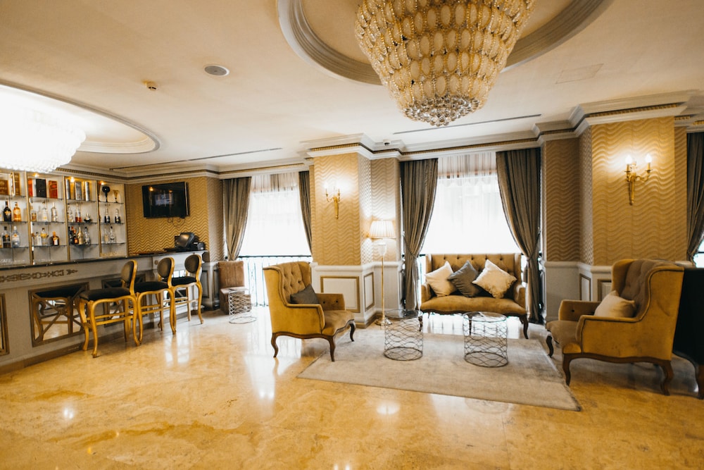 Sapphire Inn Hotel 20/37