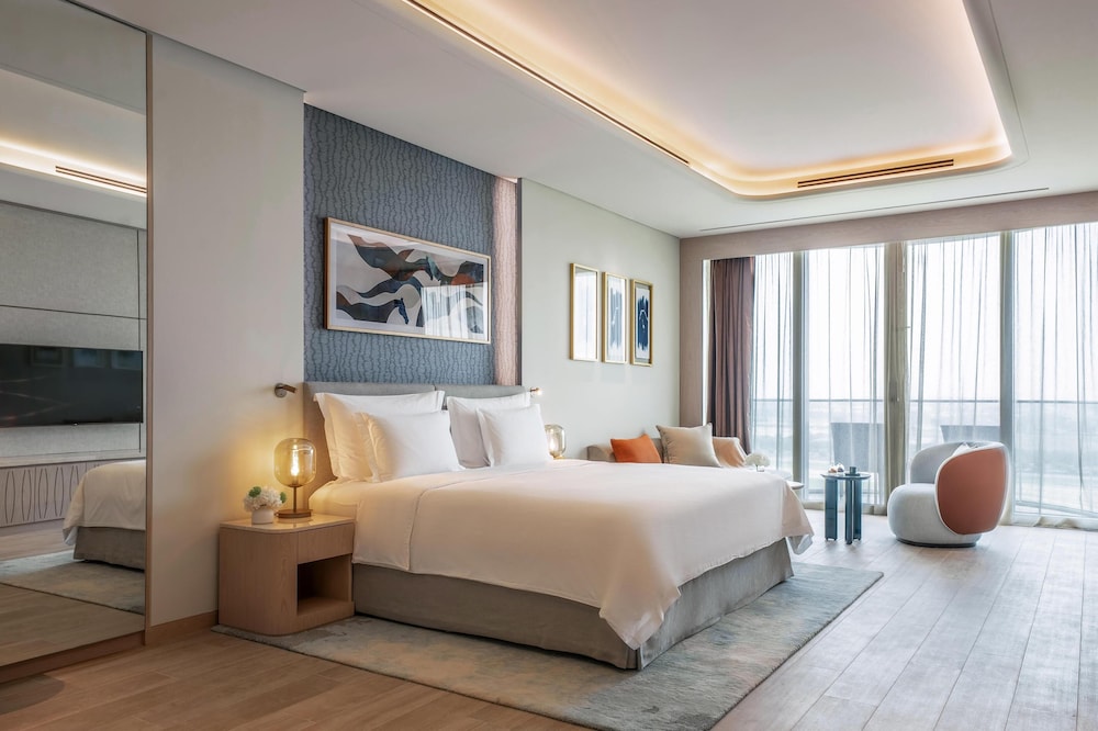 PREMIUM, KING BED
