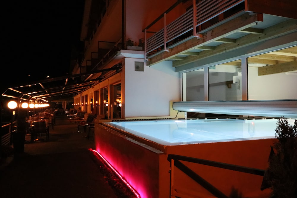 Strandhotel Seeblick 17/45