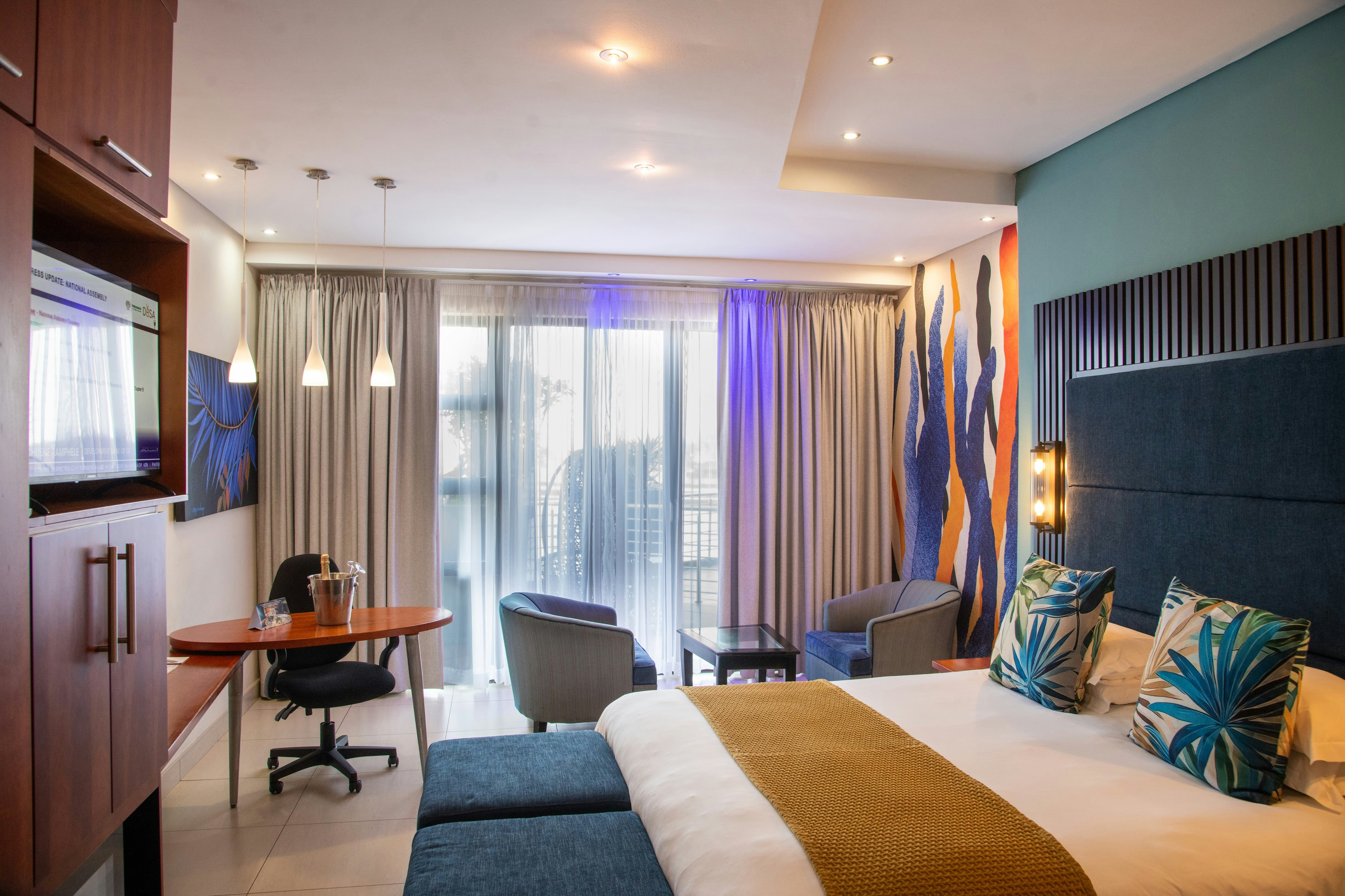 Bon Hotel Waterfront Richards Bay 14/50