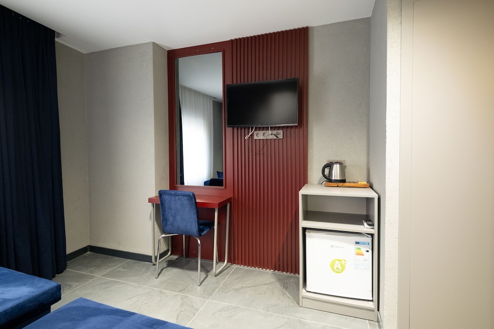 Gytha Hotel Pera 32/50