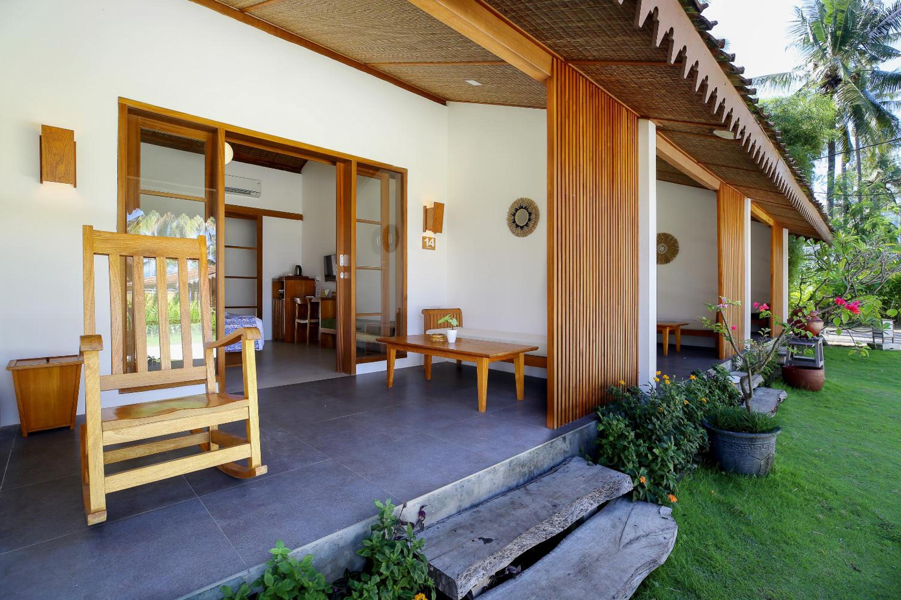Villa Solong Banyuwangi 32/32