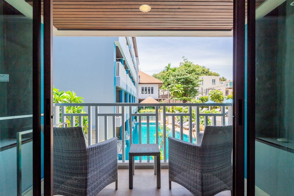 Blue Tara Hotel Krabi Ao Nang 9/67