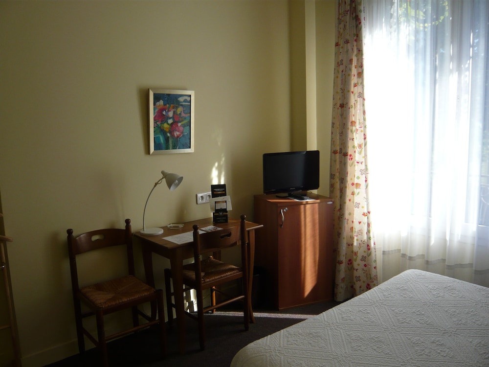 Citotel Aero Hotel 41/50