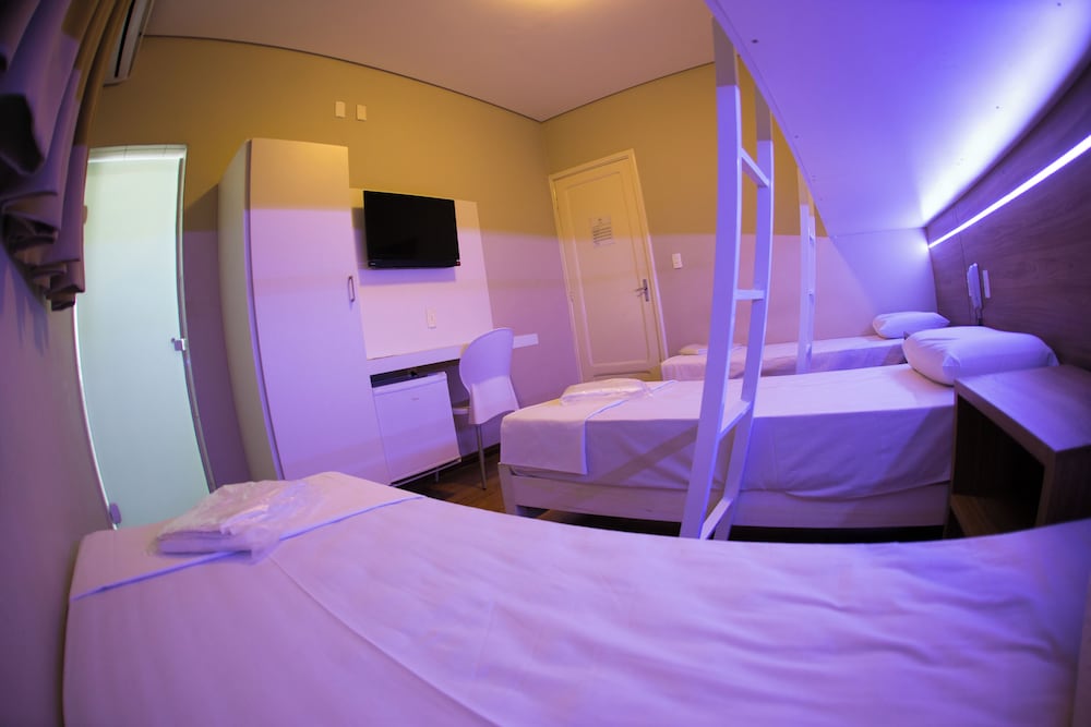 Hotel Esplanada Campinas 16/50