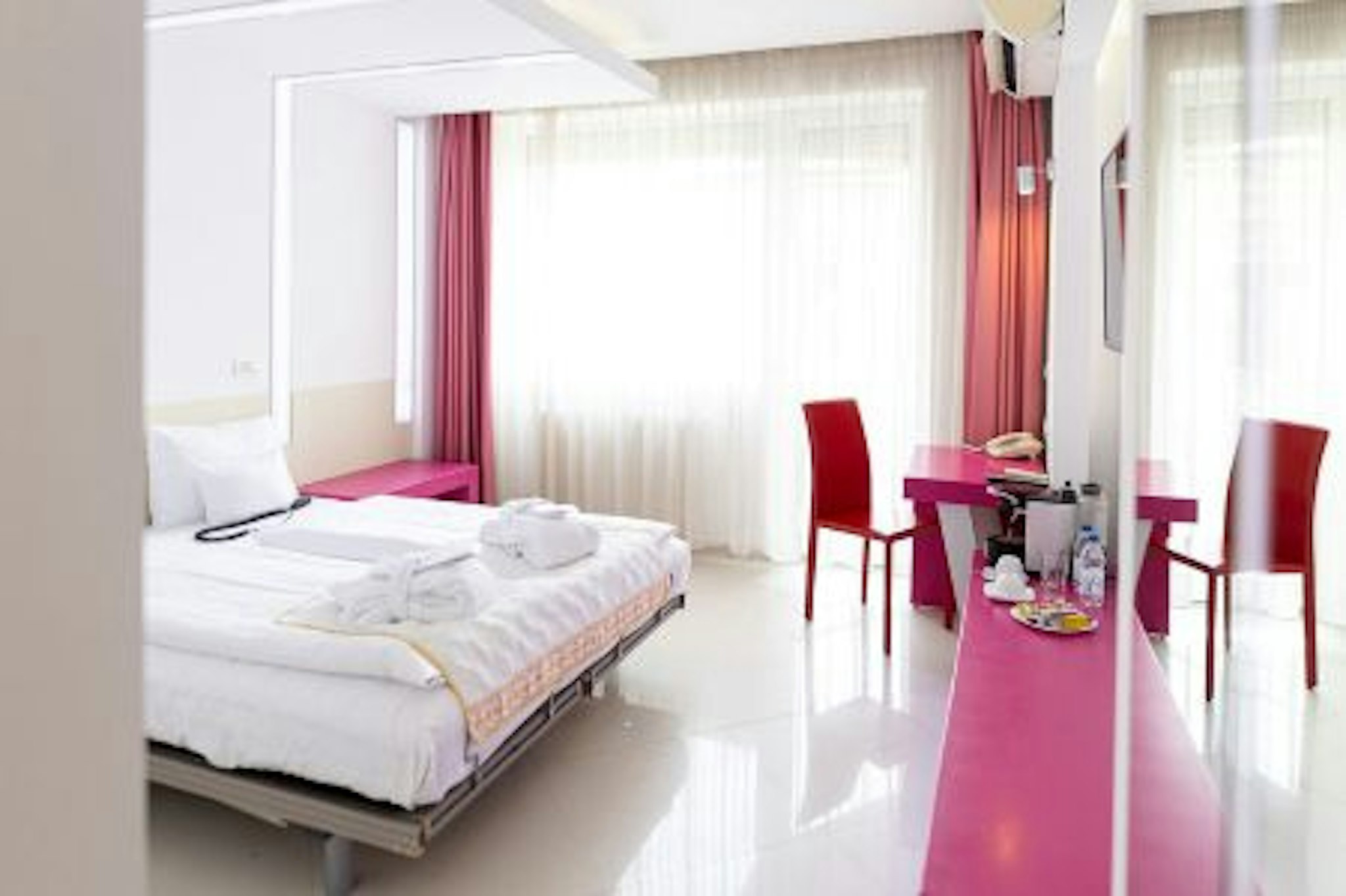 Christina Hotel 24/61