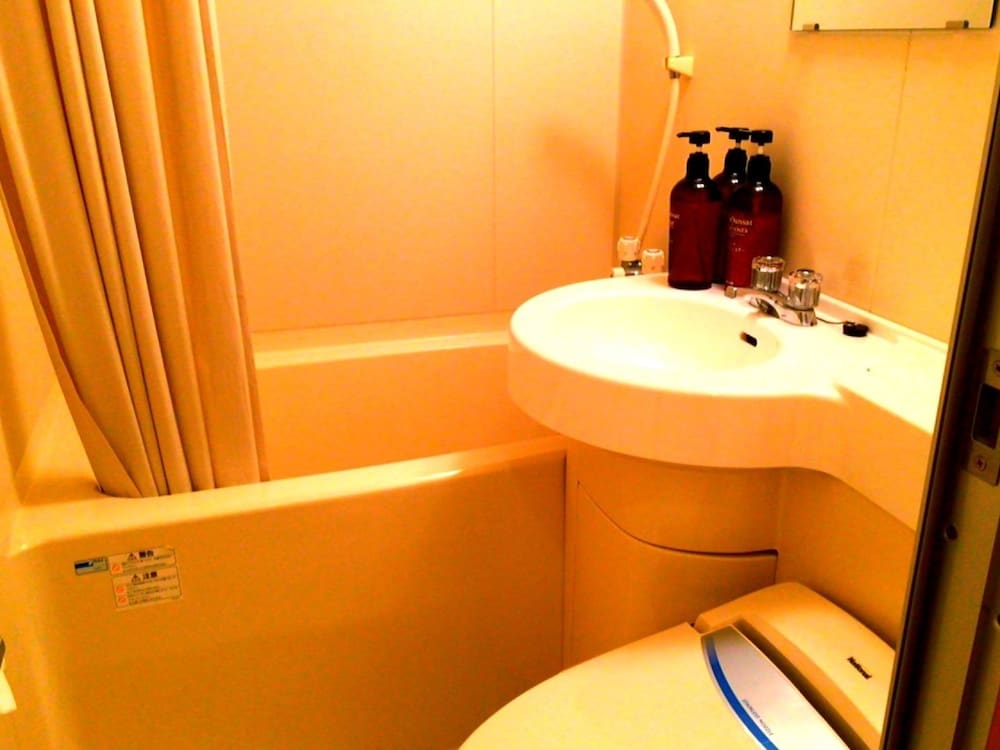 Hotel Sunny Shiga 49/50