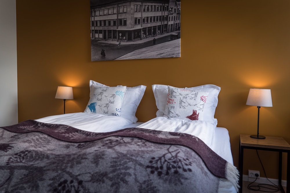 Hotel Isafjordur Horn 10/30
