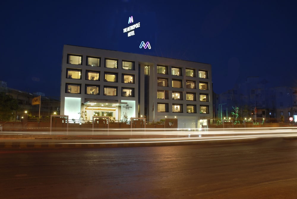 The Fern Residency Subhash Bridge Ahmedabad in AHMEDABAD