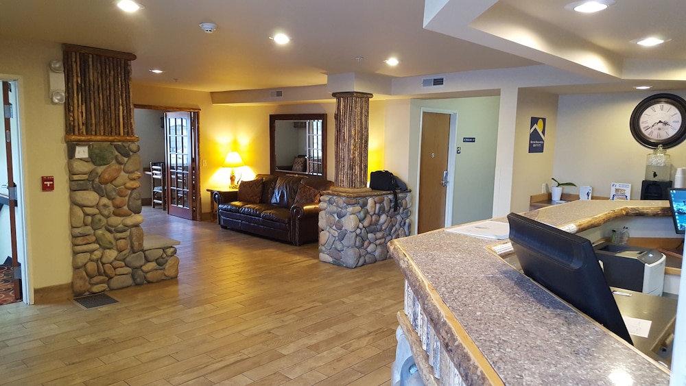 Microtel Inn And Suites Bozeman 18/34