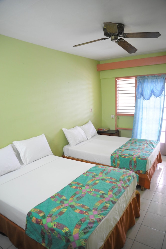 Ocean Rooms At Ocean Sands 16/50