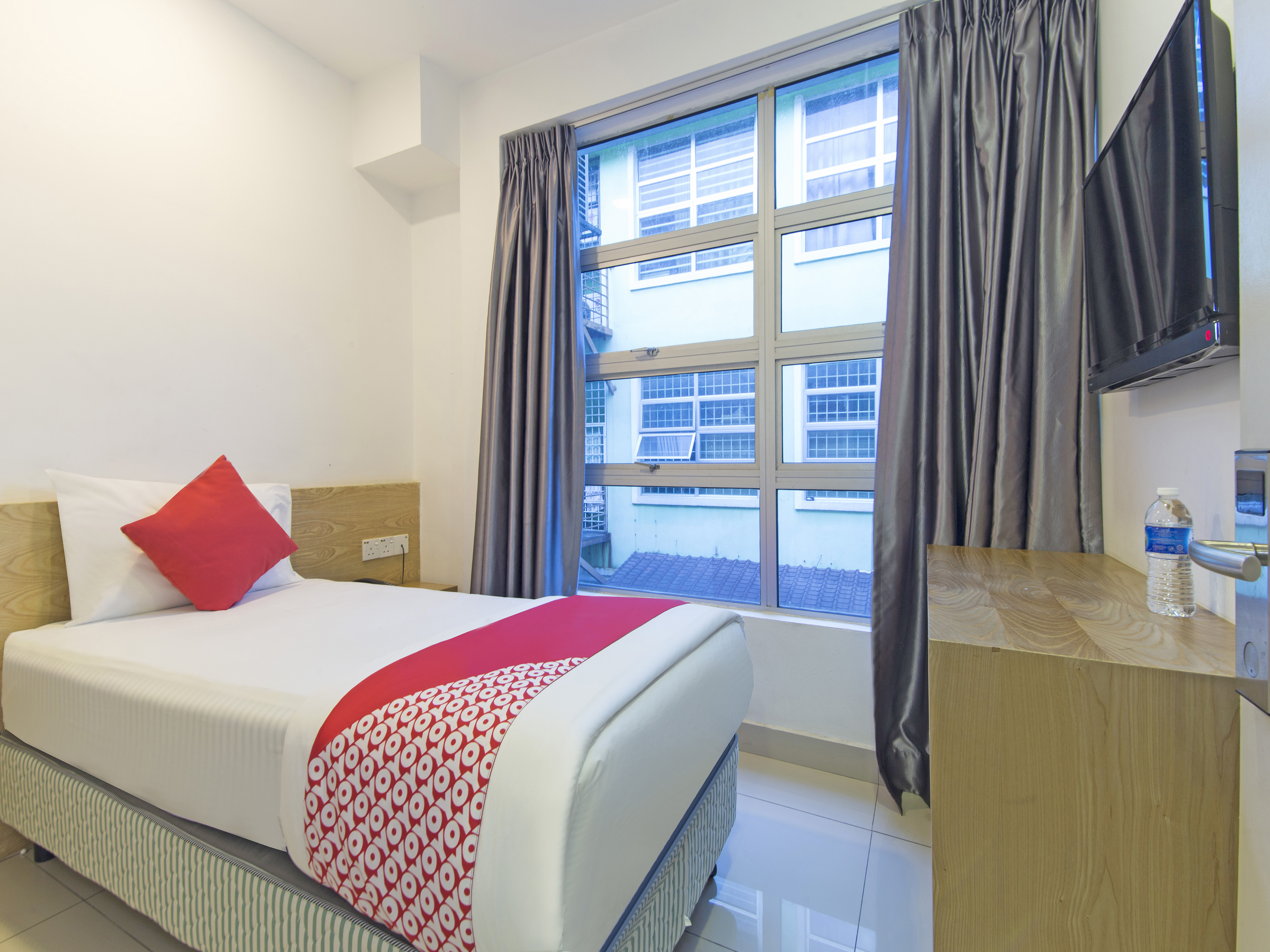 Iris Hotel Kajang 18/39