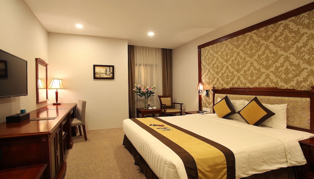 Western Hanoi Hotel 8/63