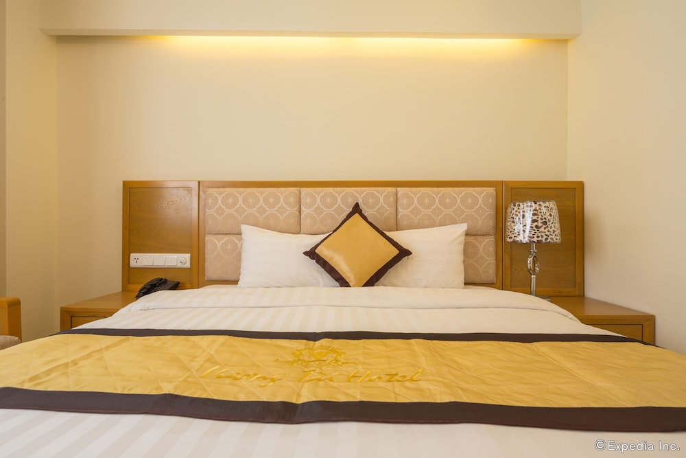 Vuong Tai Hotel 18/61