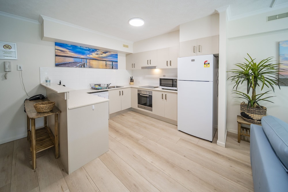 Q Resort Coolum At the Beach Resort 57/79