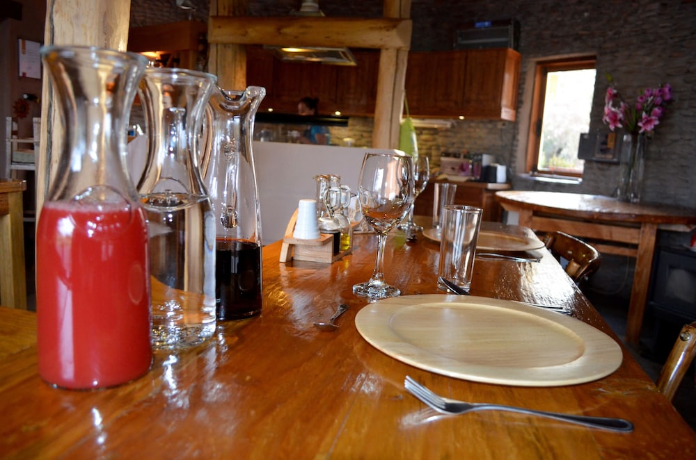 Sami Atacama Lodge Ex Atacamadventure Wellness And Ecolodge 40/75