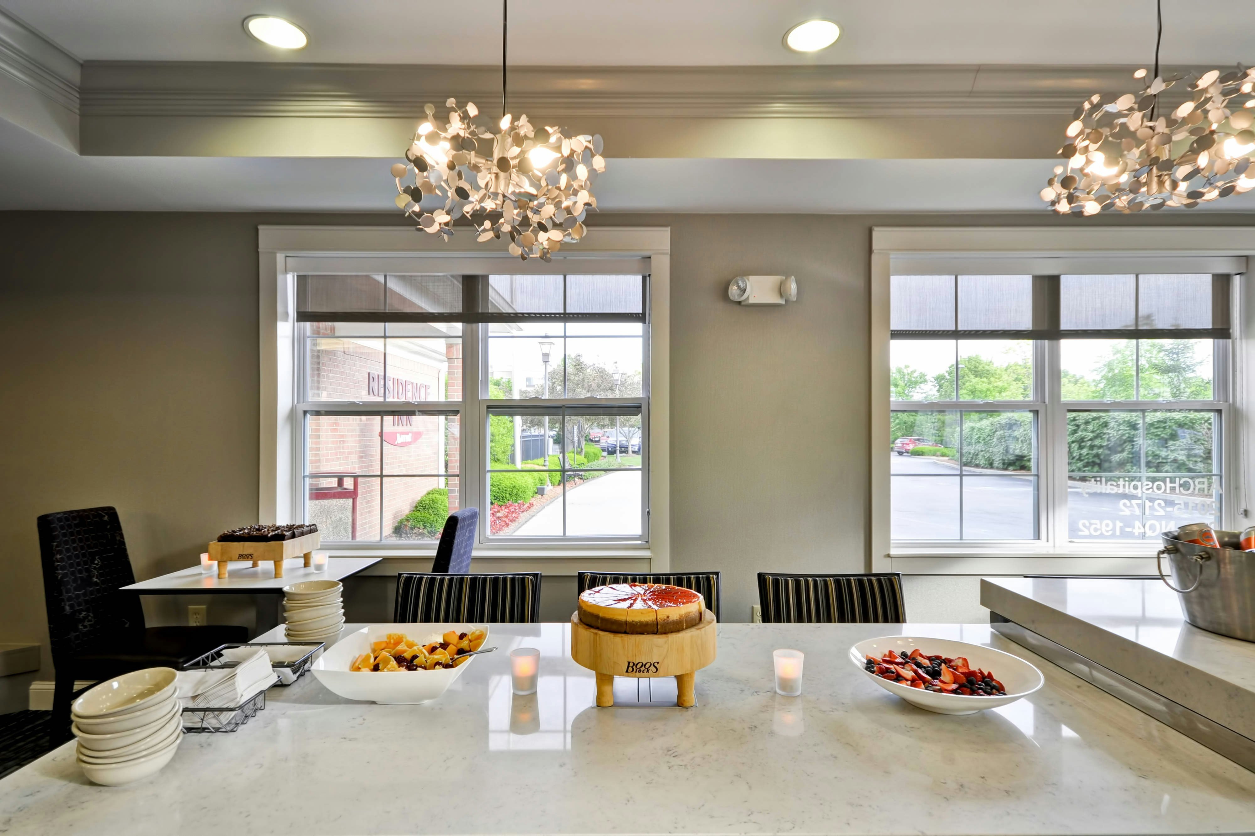 Residence Inn By Marriott Lexington South At Hamburg Place 6/13
