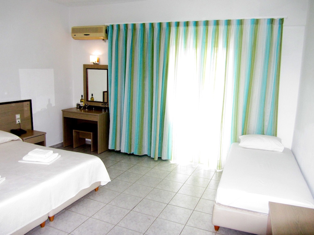 Petra Hotel 31/59