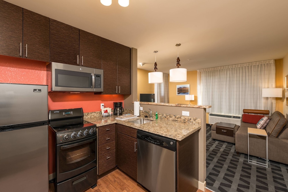 Towneplace Suites By Marriott Bangor 41/57