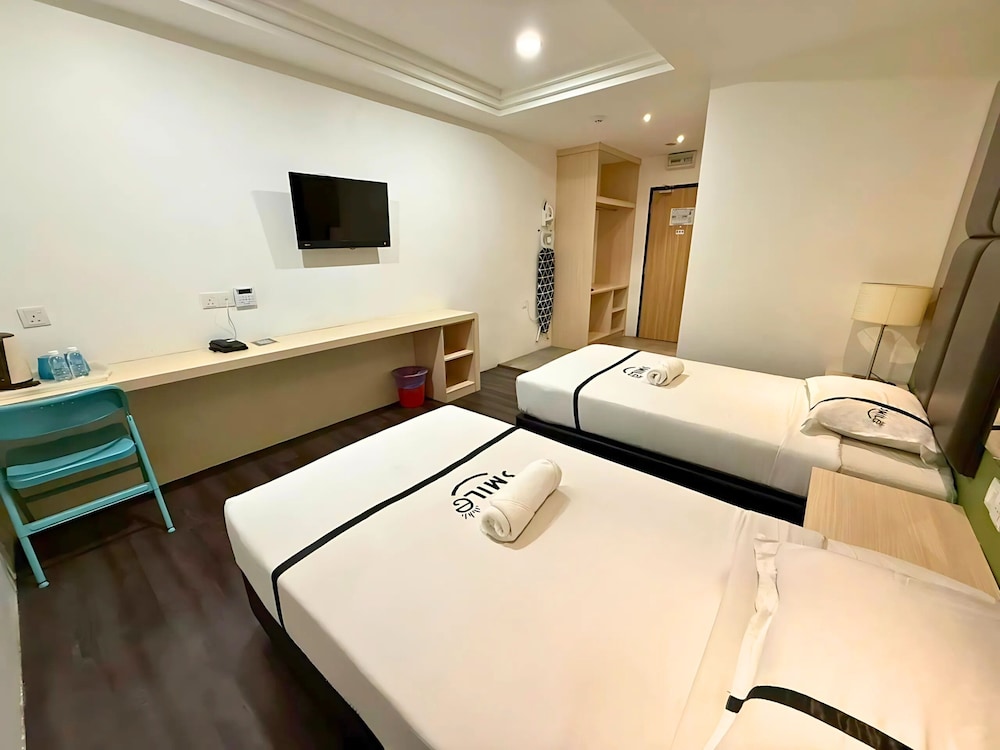 Seeds Hotel Ampang Point 23/45
