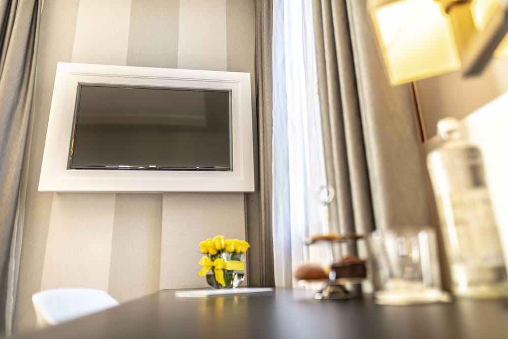 Hotel Grande Italia 86/119