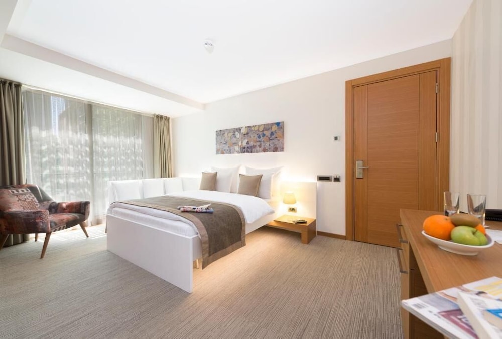 Milport Hotel Levent 10/41
