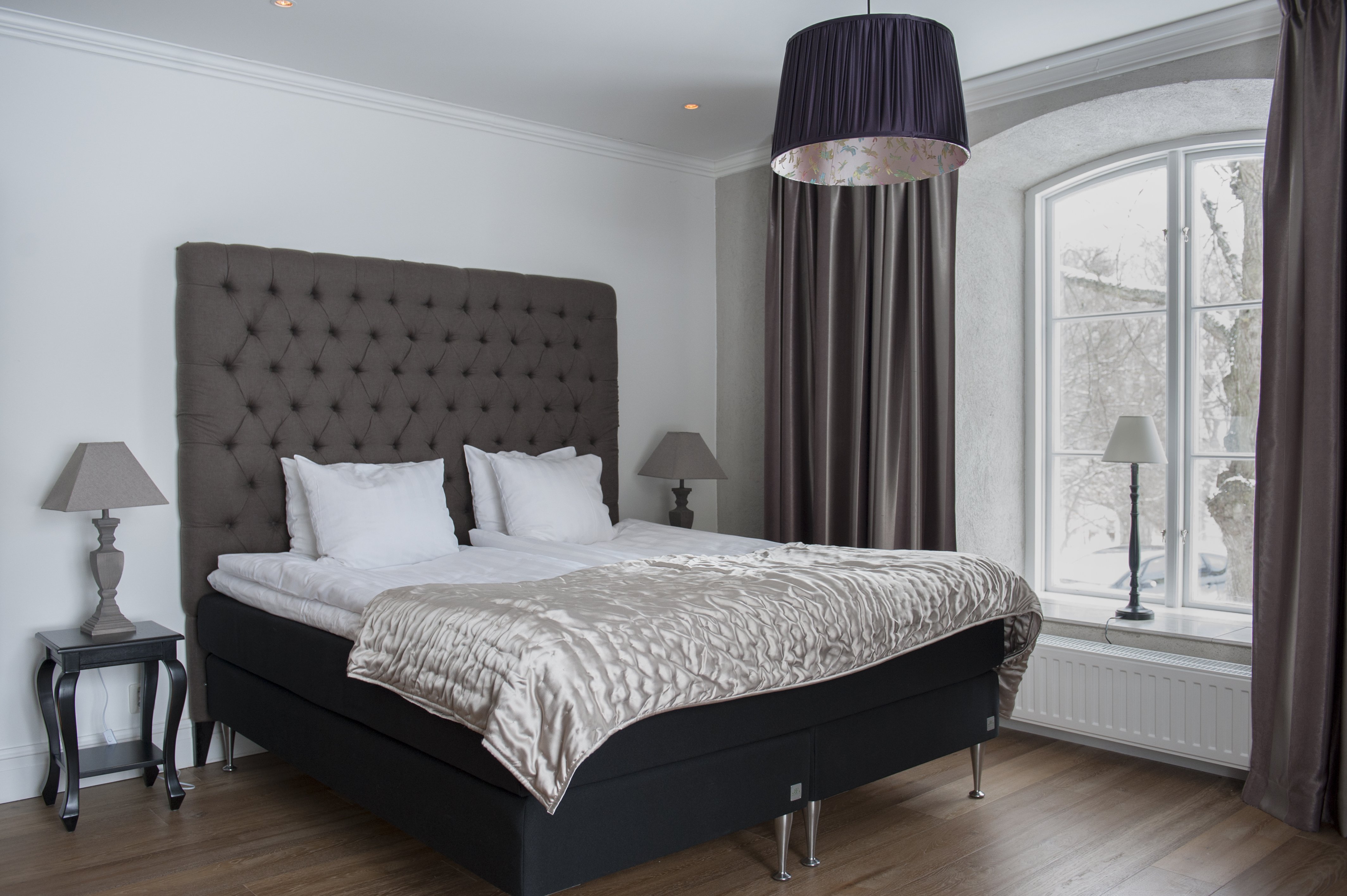 Hotel Slottsbacken 13/49