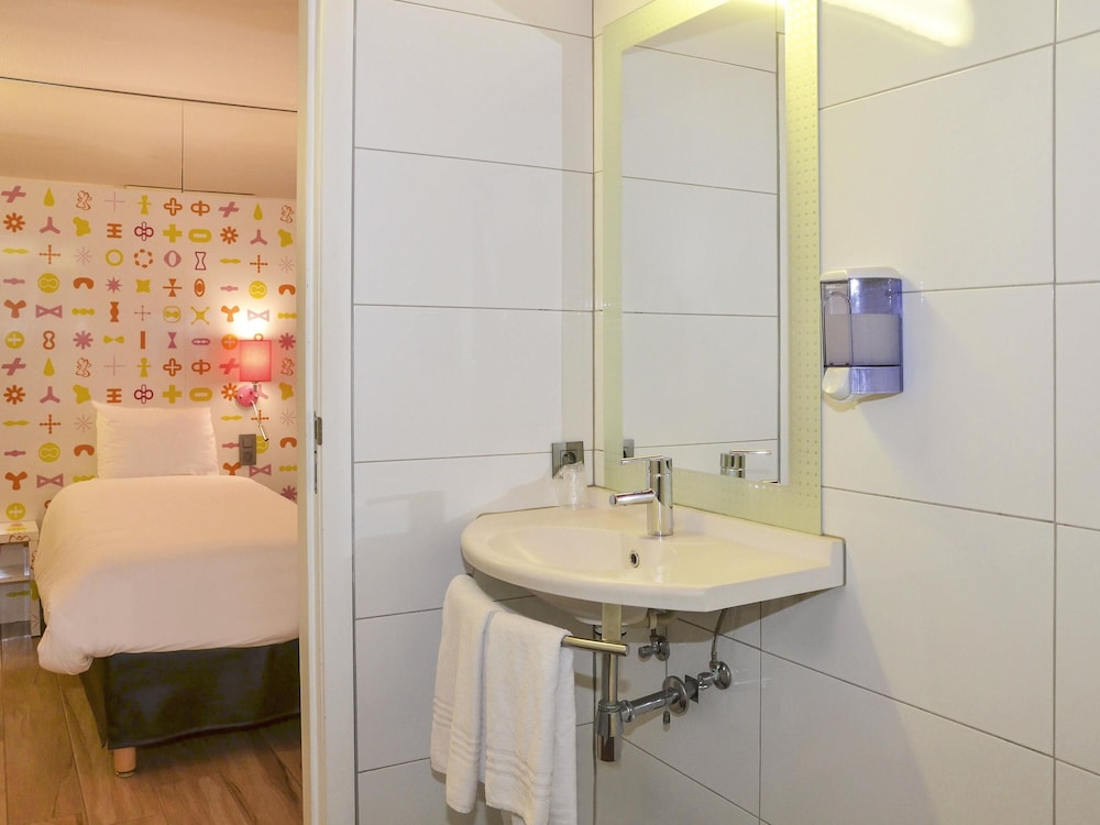 Ibis Styles La Louviere 72/73