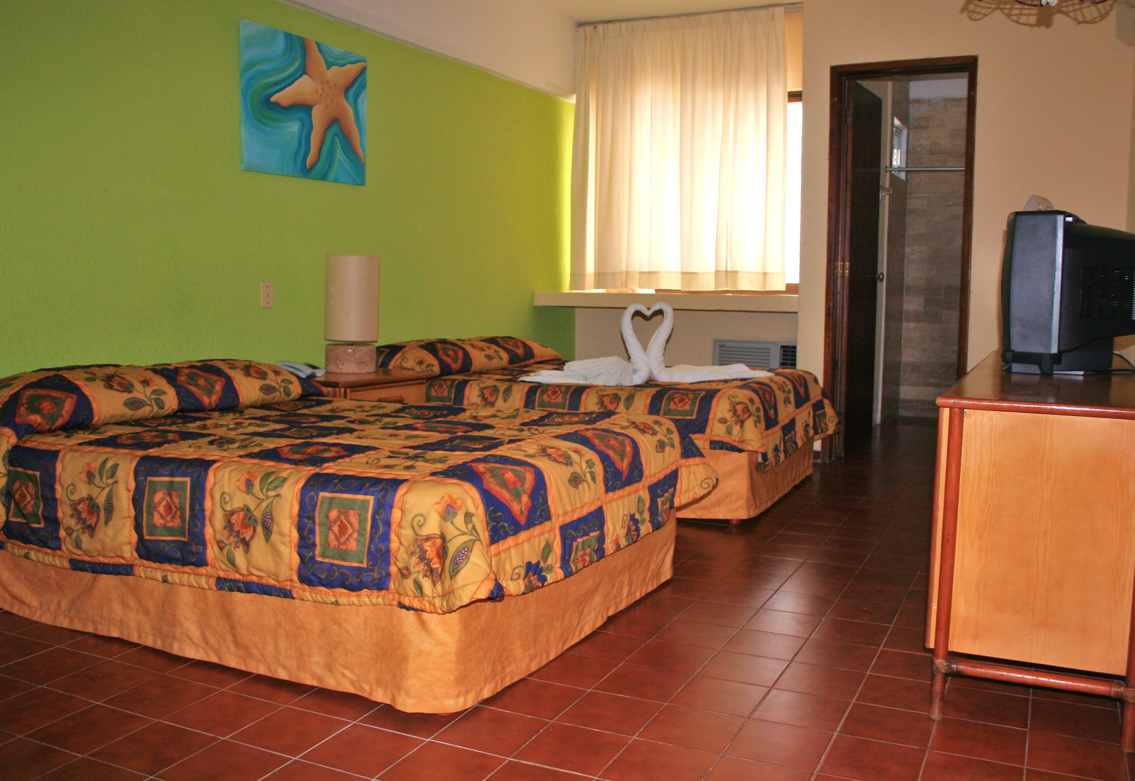 Hotel Plaza Cozumel 16/49