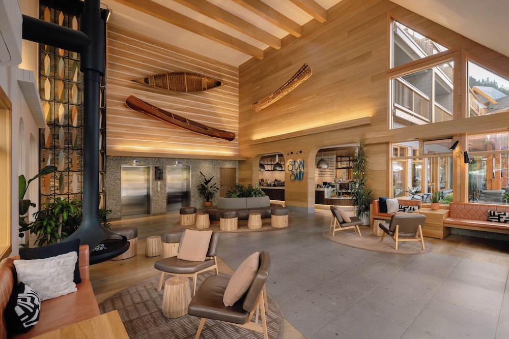Hotel Canoe & Suites 44/59