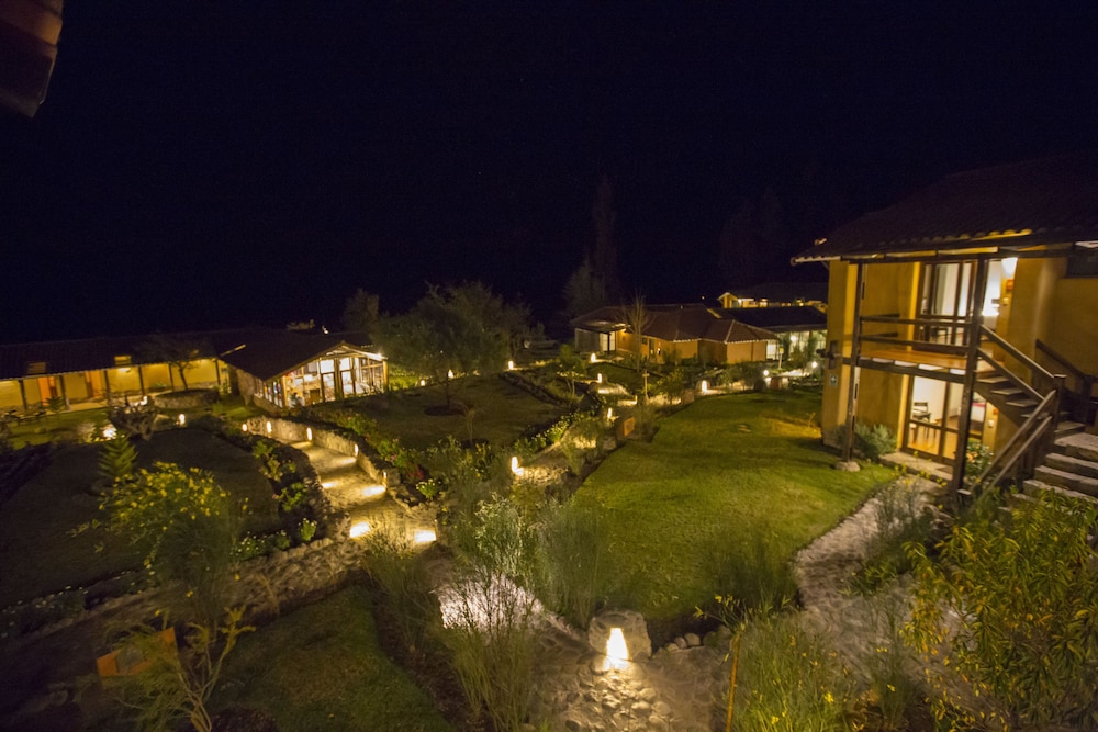 Tierra Viva Valle Sagrado Urubamba 46/50