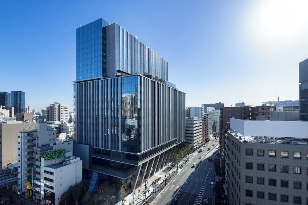 OMO5 Tokyo Gotanda by Hoshino Resorts 4/48