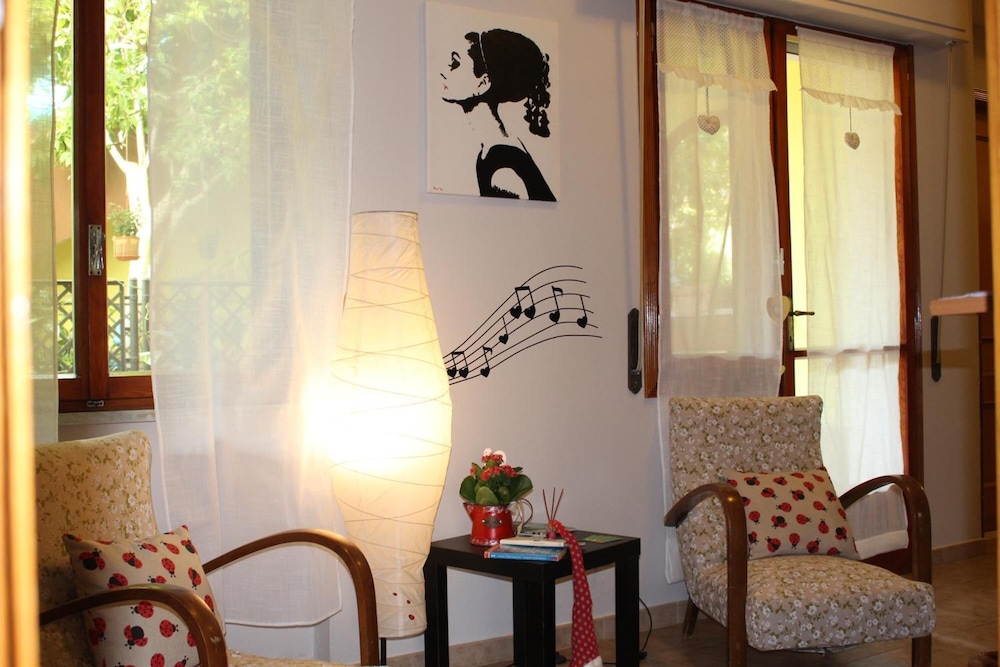 Sa Babbaiola B&B 2/36