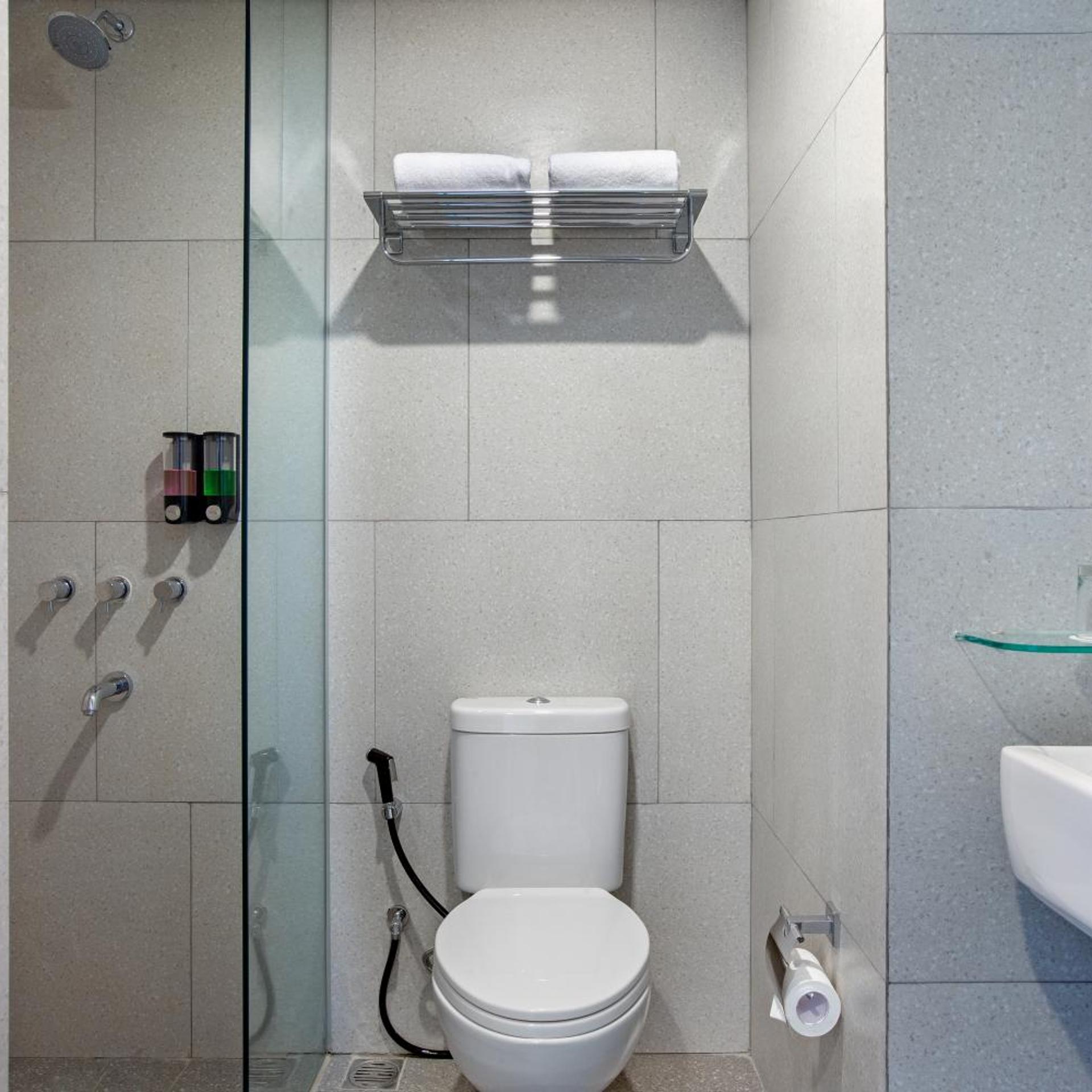Amaris Hotel Tasikmalaya 35/36