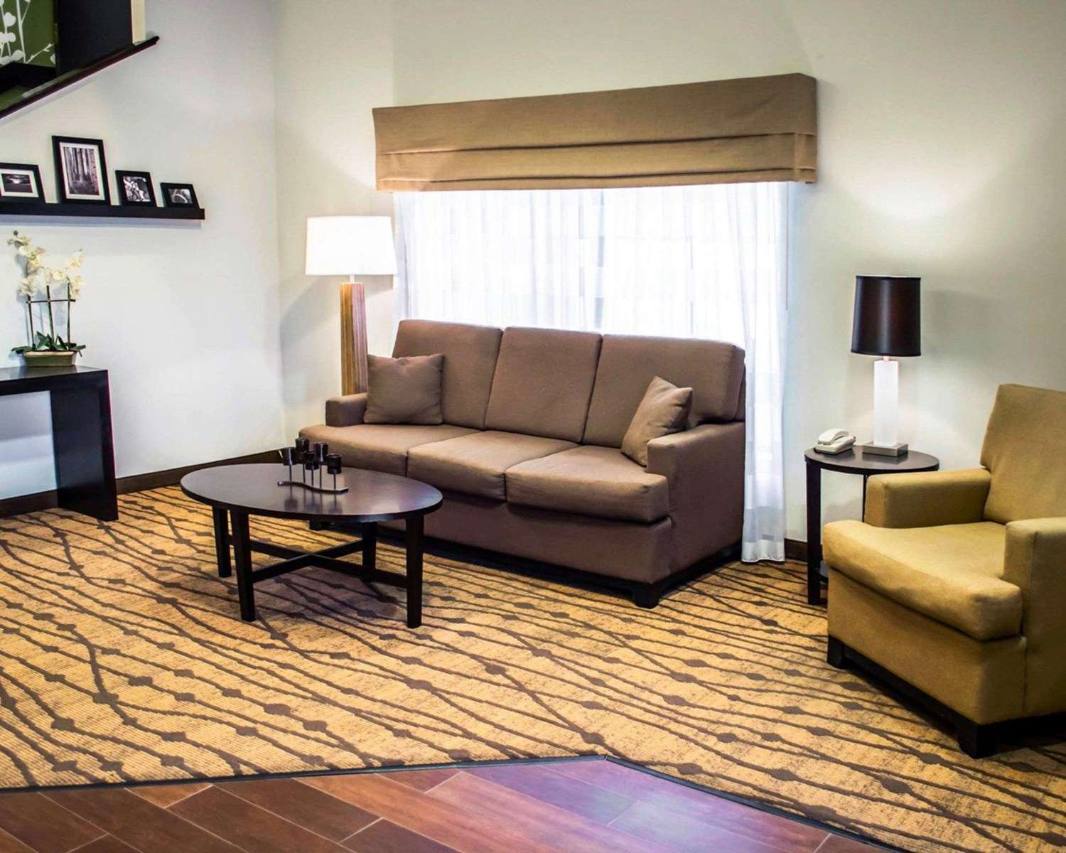 Sleep Inn & Suites Stony Creek - Petersburg South 10/11