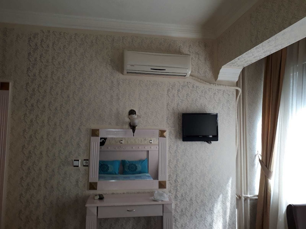 Otel Antik 38/50