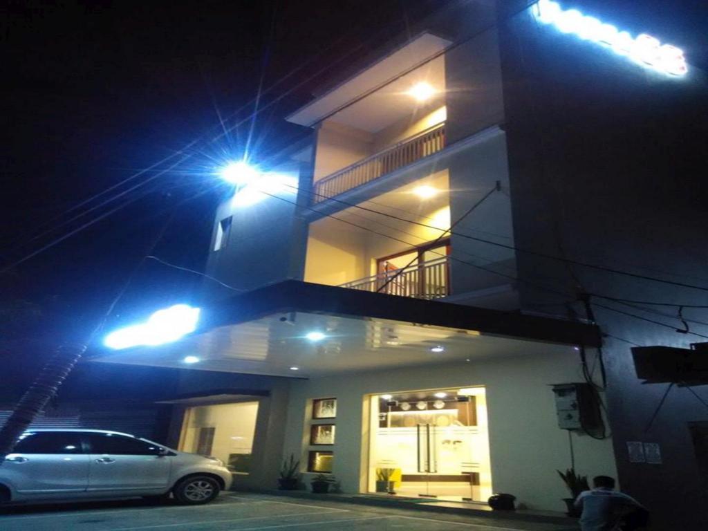 Hotel 88 Parepare 3/19